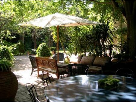 immobilier de prestige avignon