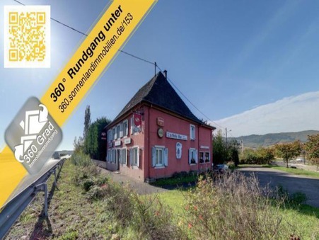 immobilier de prestige haut rhin