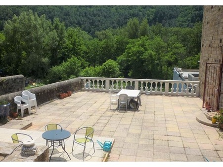 à vendre Bâtisse de prestige Gard 680 000 €