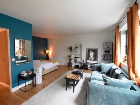 Appartement de luxe Paris 8ème 630 000 €