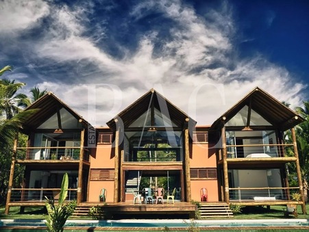 Maison de prestige Cairu 1 260 000 €