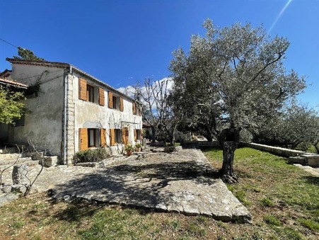Achat Villa de luxe Var 695 000 €