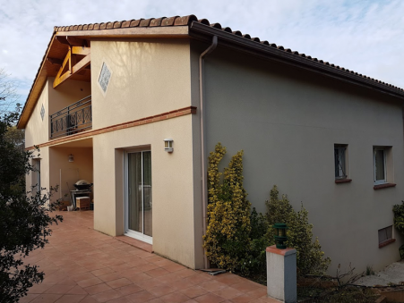 Vente Villa de qualité Toulouse 719 100 €