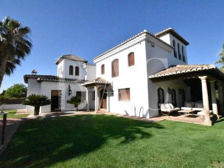 Vente Villa  Cher 1 300 000 €