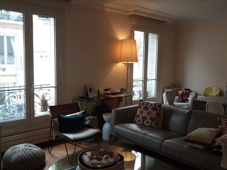 Appartement de prestige Paris 7eme arrondissement 1 395 000 €