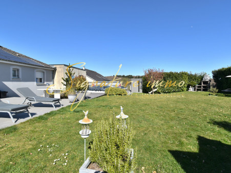 à vendre Maison d’exception Meurthe et moselle 850 000 €