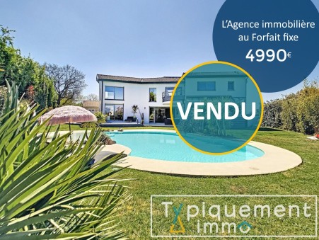 à vendre Maison  Balma 1 460 000 €