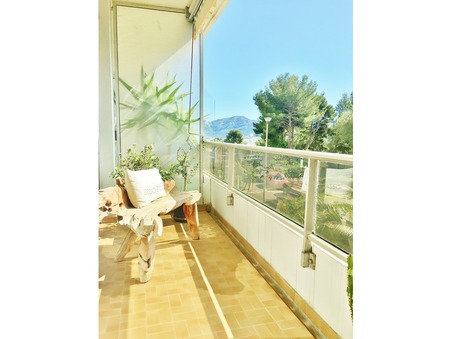 Appartement de luxe Marseille 8eme arrondissement 660 000 €