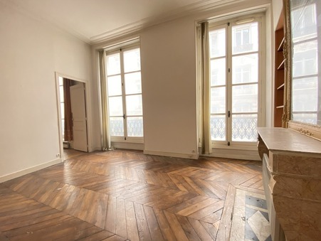 Achat Appartement grand standing Paris 560 000 €