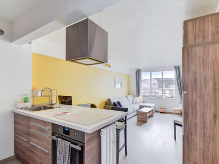 Appartement de prestige Paris 547 000 €