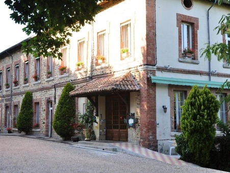 Achat  de qualité Gard 630 000 €