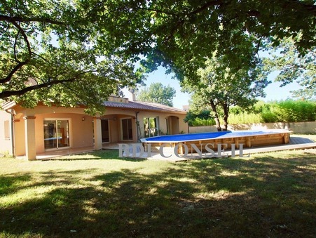 à vendre Maison haut de gamme Haute garonne 610 000 €
