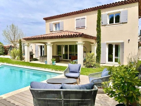 Vente Villa  Alleins 595 000 €