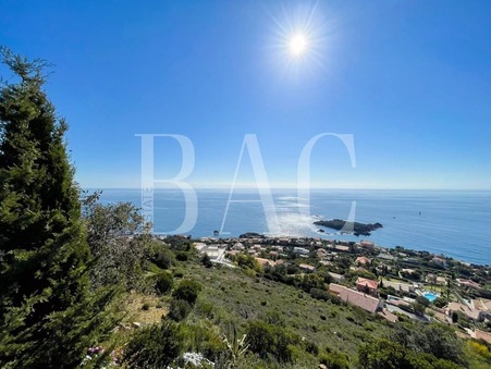 Vente Terrain haut de gamme Var 1 695 000 €