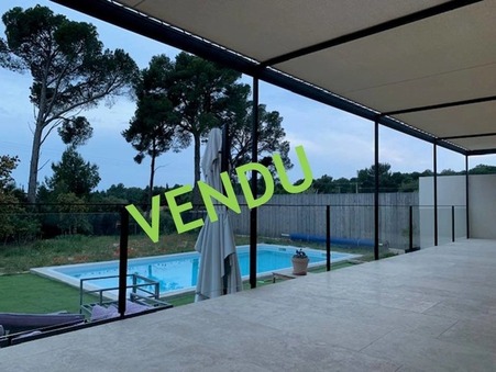 Vente Villa de prestige Lambesc 610 000 €