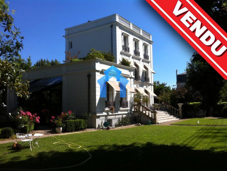 à vendre Maison de prestige Val d'Oise 1 738 000 €