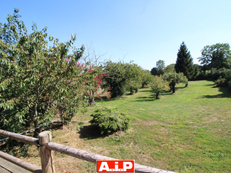 Achat Maison de prestige Deux sèvres 520 000 €