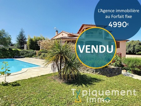 à vendre Villa  Haute garonne 613 000 €