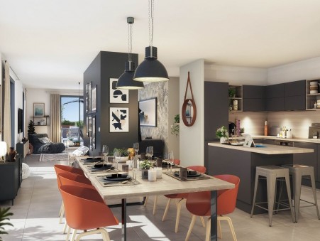 Vente Maison grand standing Hérault 977 000 €