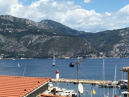 à vendre Appartement de luxe Saint Jean Cap Ferrat 520 000 €