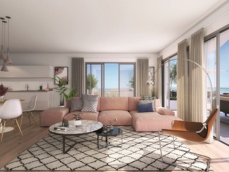 Vente Appartement de luxe Hérault 574 000 €