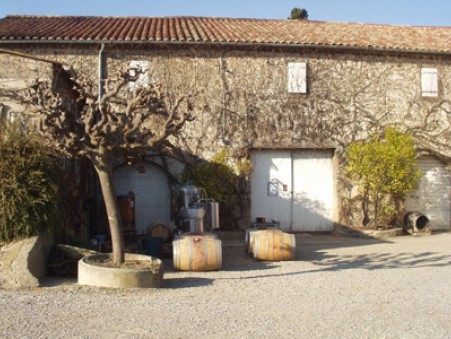 Vente Maisons/a vendre/maisons de prestige Aude 909 500 €