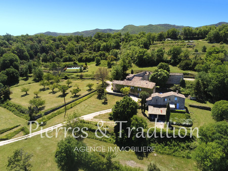 à vendre Maison/villa de prestige Vaucluse 1 550 000 €