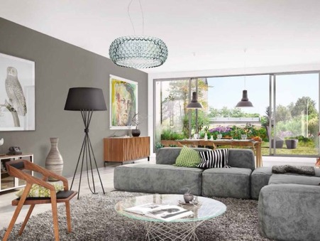 Appartement de prestige Aix en provence 518 000 €