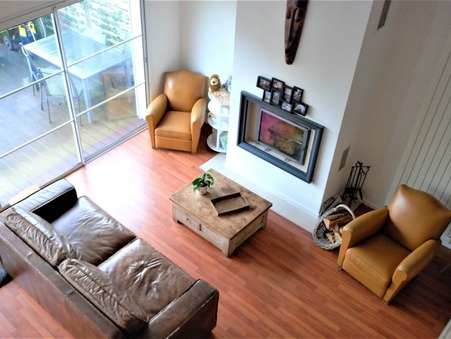 Maison de prestige Talence 630 000 €