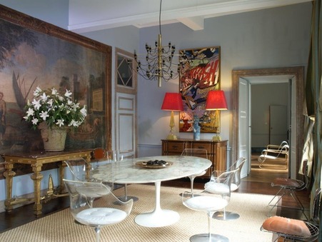 Appartement de prestige Toulouse 1 490 000 €
