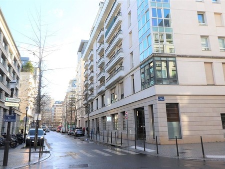 Achat Appartement  Boulogne Billancourt 986 000 €