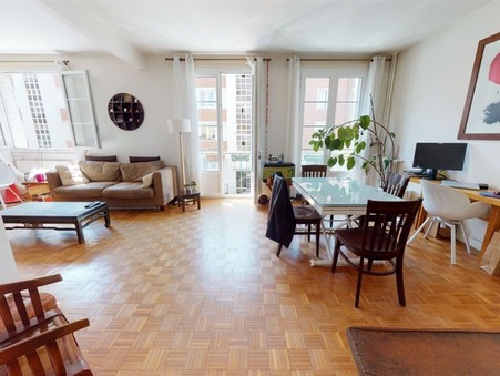 à vendre Appartement  Boulogne Billancourt 840 000 €