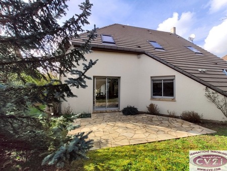 à vendre Maison  Chennevières sur Marne 695 000 €