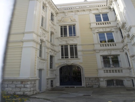 à vendre Appartement haut de gamme Nice 875 000 €
