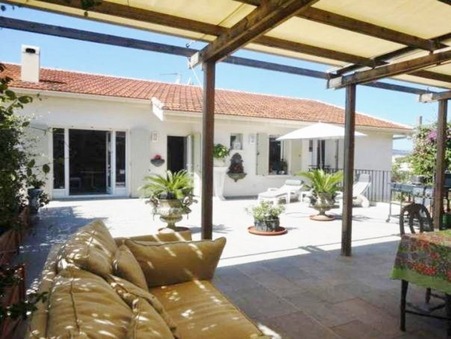 Achat Villa grand standing Cannes 750 000 €