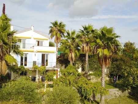 Maison de luxe Antibes 950 000 €
