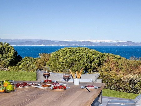 à vendre Maison d’exception Saint Tropez 580 000 €