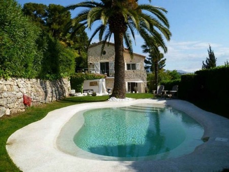 Maison de luxe Mougins 2 175 000 €