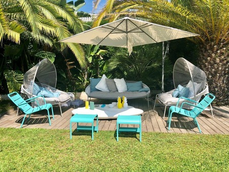 Vente Maison haut de gamme Cannes 3 500 000 €
