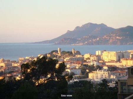Achat Maison de luxe Cannes 2 450 000 €