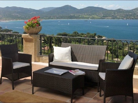 Maison de prestige Gassin 4 400 000 €