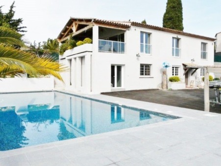 Maison de luxe Mougins 1 750 000 €