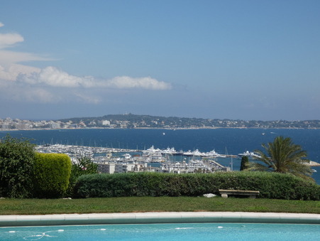 Maison de prestige Vallauris 4 800 000 €