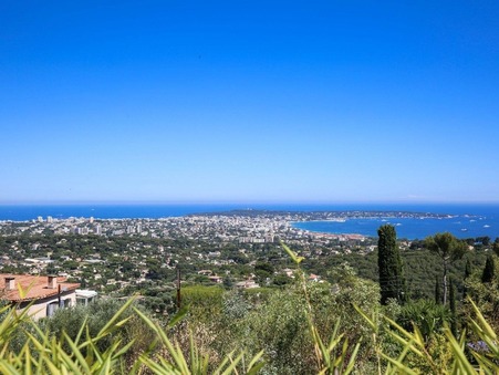 Maison de luxe Vallauris 2 650 000 €