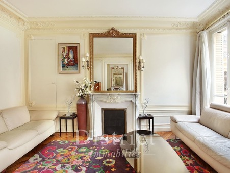 Vente Appartement grand standing Paris 1 390 000 €