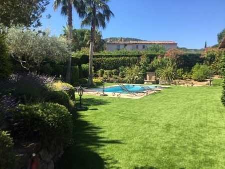 à vendre Maison de luxe Saint Tropez 3 250 000 €
