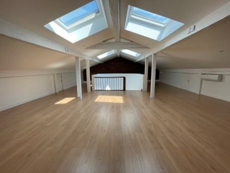 Appartement de luxe Toulouse 600 000 €