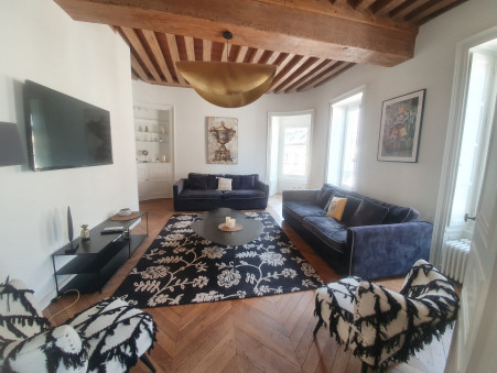 à vendre Appartement de prestige Beaune 650 000 €