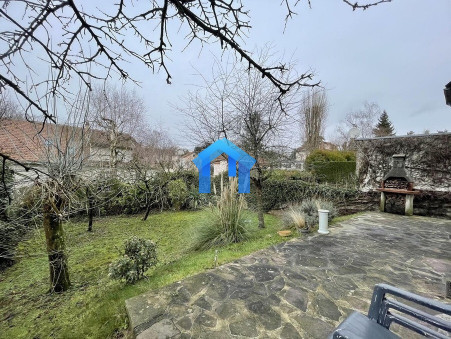Achat Maison haut de gamme Val d'Oise 585 000 €