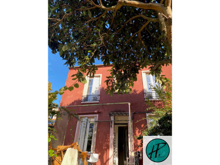 Maison de prestige Bagnolet 700 000 €